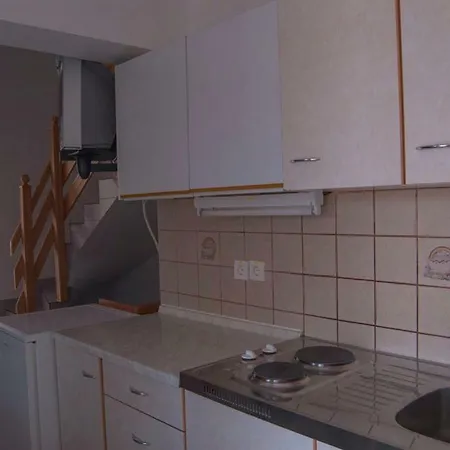 Apartmani Kuret Lopar Exterior photo