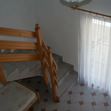 Apartmani Kuret Lopar Exterior photo
