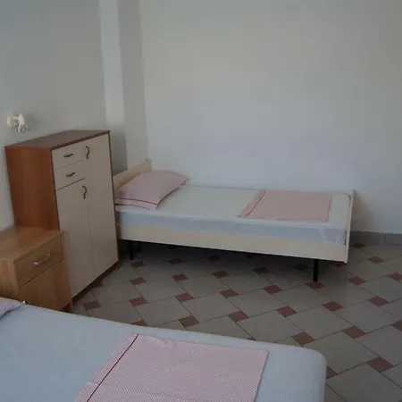 Apartmani Kuret Lopar Exterior photo