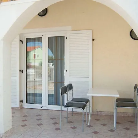 Apartmani Kuret Lopar Exterior photo