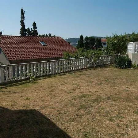 Apartmani Kuret Lopar Exterior photo