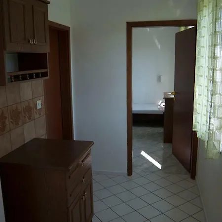 Apartmani Kuret Lopar Exterior photo