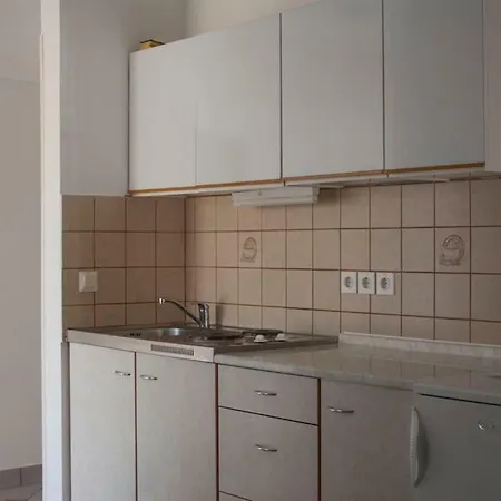 Apartmani Kuret Lopar Exterior photo