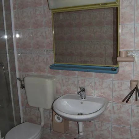 Apartmani Kuret Lopar Exterior photo