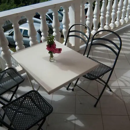 Apartmani Kuret Lopar Exterior photo