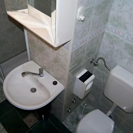 Apartmani Kuret Lopar Exterior photo