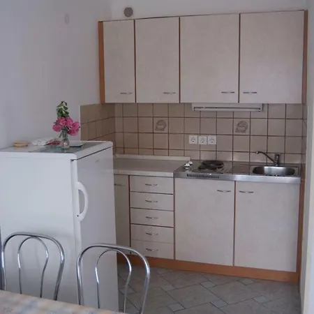 Apartmani Kuret Lopar Exterior photo