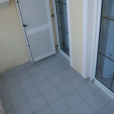 Apartmani Kuret Lopar Exterior photo