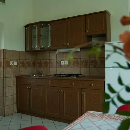 Apartmani Kuret Lopar Exterior photo