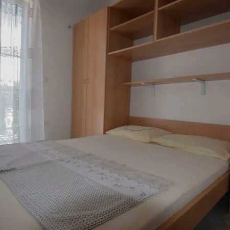 Apartmani Kuret Lopar Exterior photo