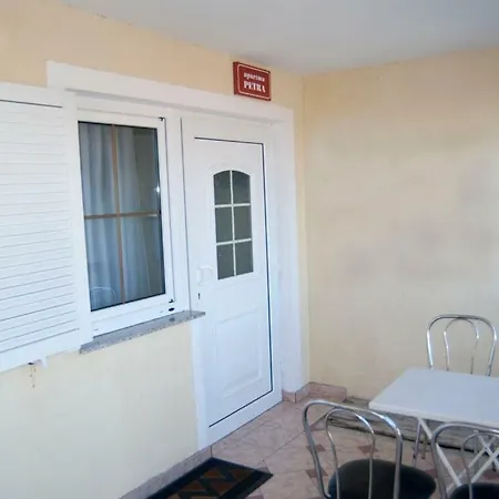 Apartmani Kuret Lopar Exterior photo