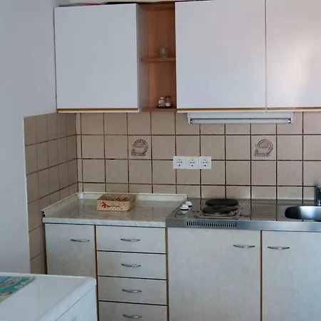 Apartmani Kuret Lopar Exterior photo