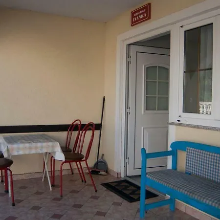 Apartmani Kuret Lopar Exterior photo