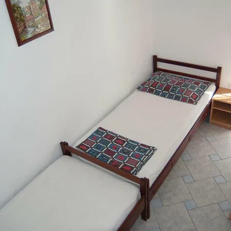 Apartmani Kuret Lopar Exterior photo