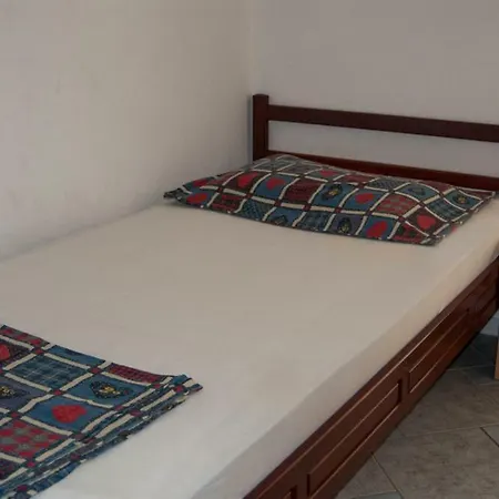 Apartmani Kuret Lopar Exterior photo