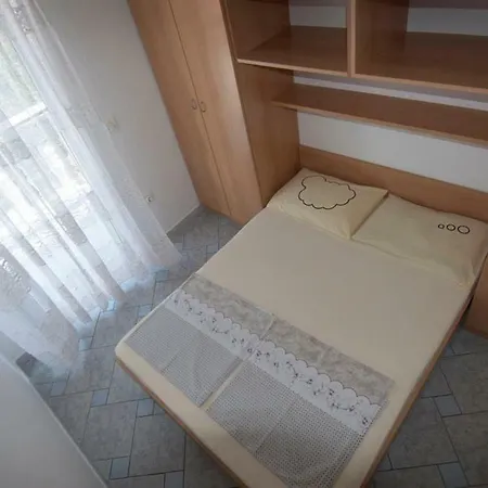Apartmani Kuret Lopar Exterior photo