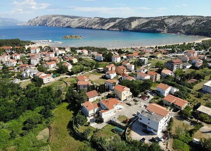 Apartmani Kuret