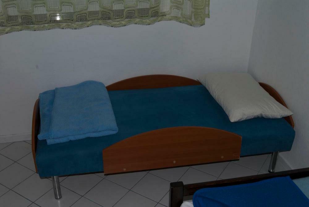 Apartment Kuret *