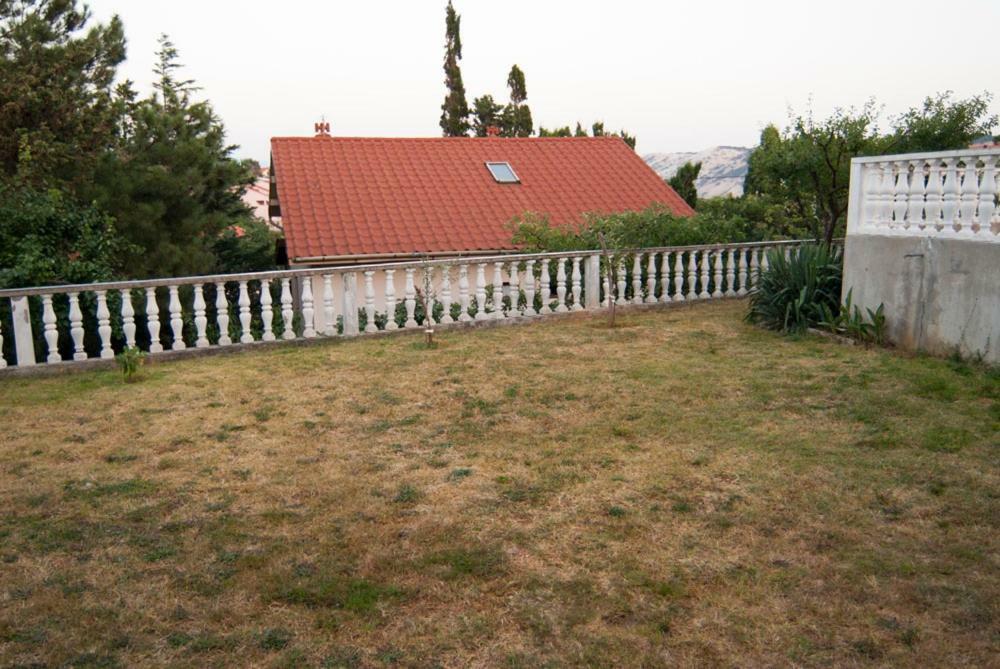 Apartment Kuret Lopar