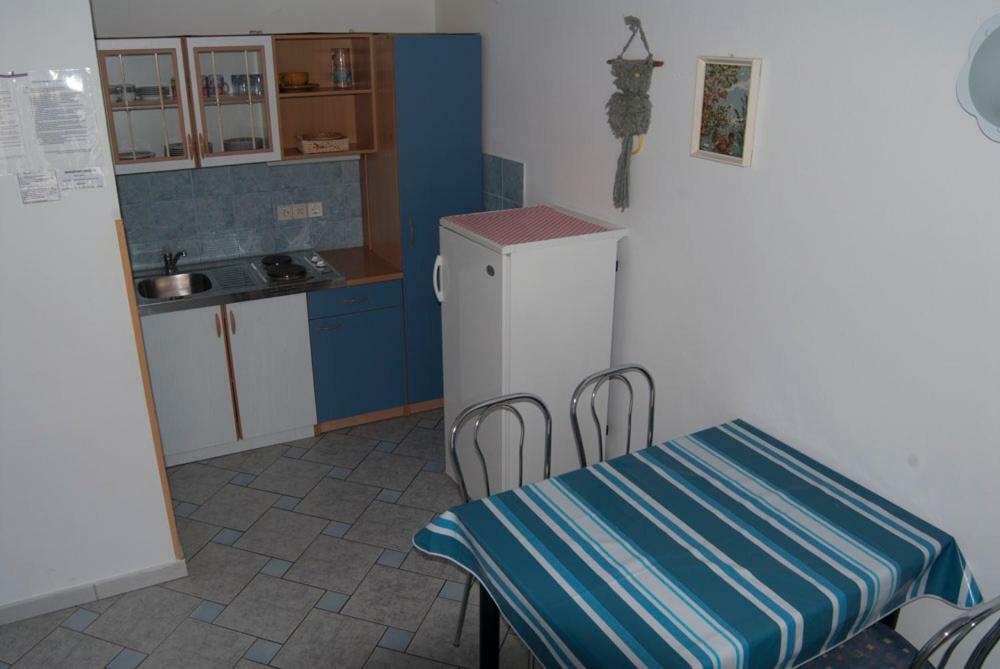 Kuret Apartment