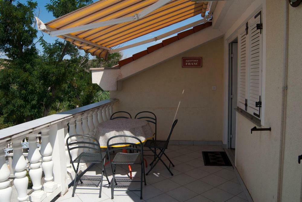 Apartment Kuret *