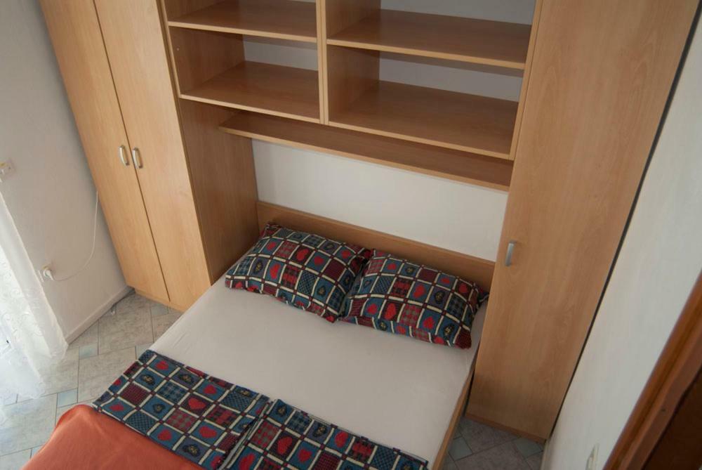 Appartamento Kuret