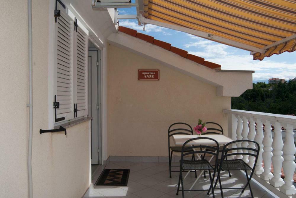 Apartment Kuret Lopar
