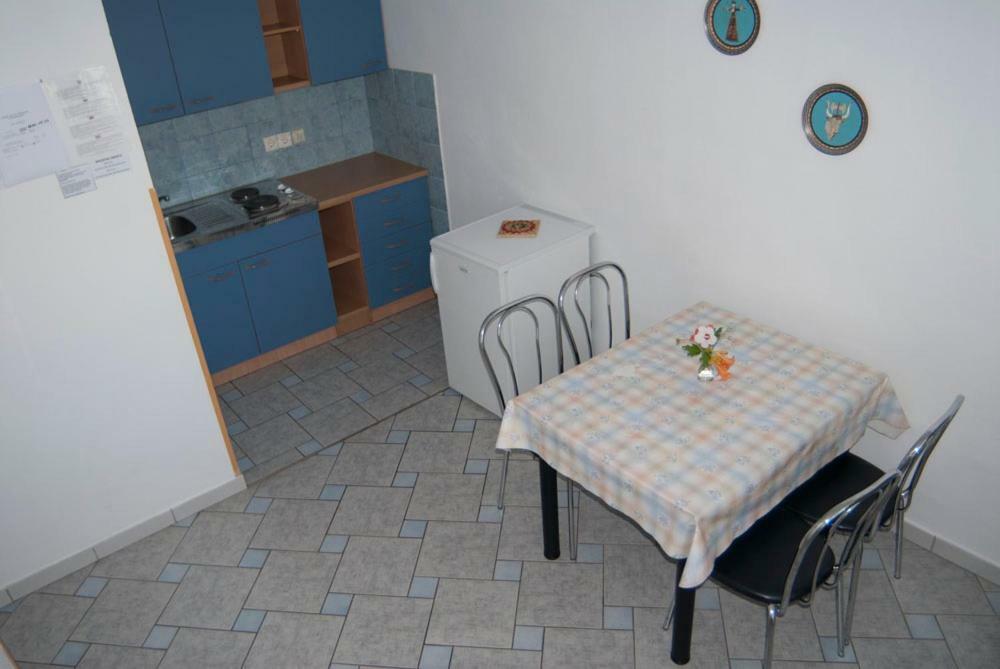 Apartment Kuret Lopar