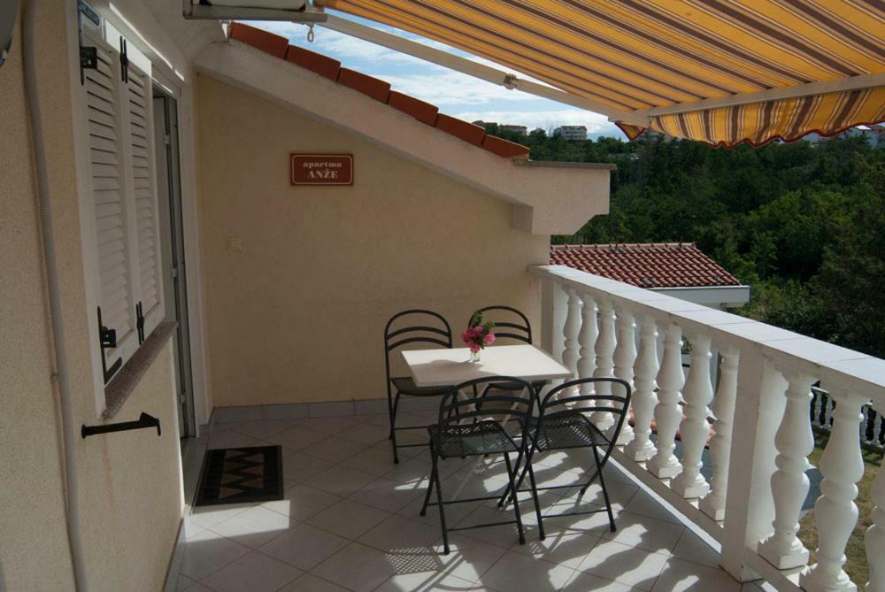 Appartamento Kuret Lopar