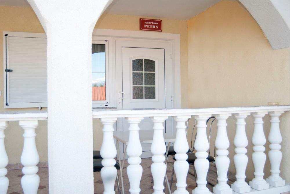 Kuret Apartment Lopar