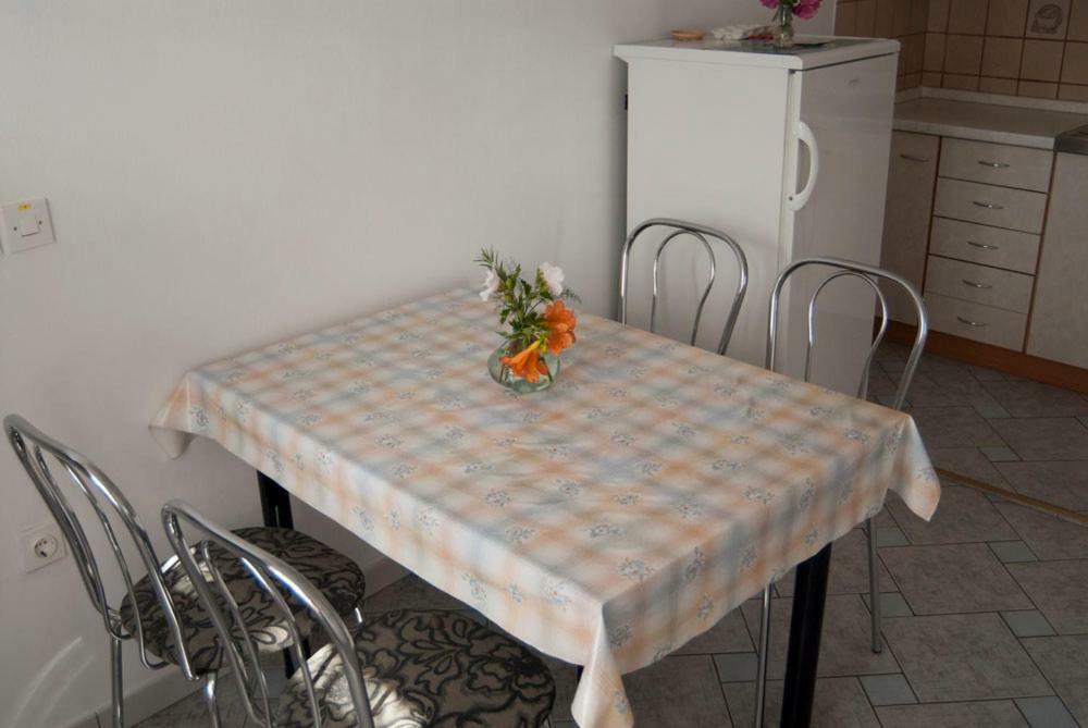 Kuret Appartamento Lopar